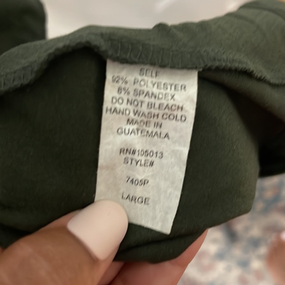 ANDREE by UNIT A-line Dress with Pockets - Large - Picture 6 of 6